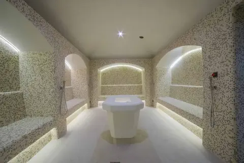 Green Park Hotel in Porto Cervo — foto 6