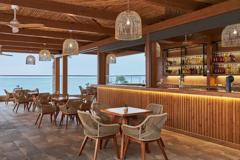 Hotel Blue Marine Resort & Spa in Agios Nikolaos Municipal Unit — foto 8