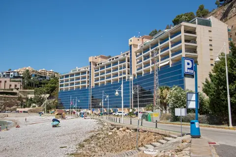 Pierre & Vacances Altea Beach - Port in Altea — foto 14