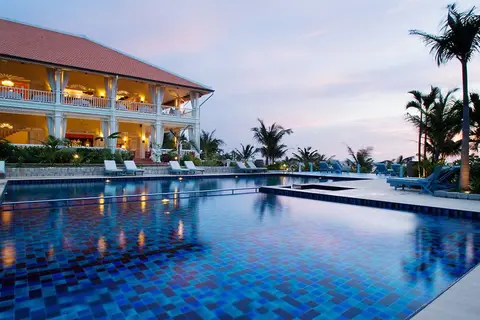 La Veranda Resort Phu Quoc - MGallery in Phu Quoc — foto 9