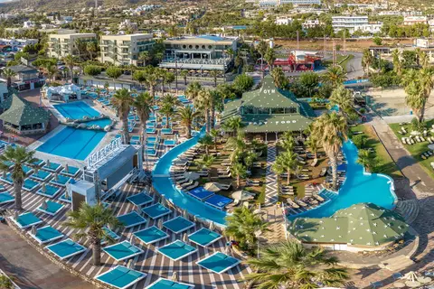 Hotel Star Beach Village & Waterpark in Star Beach Village