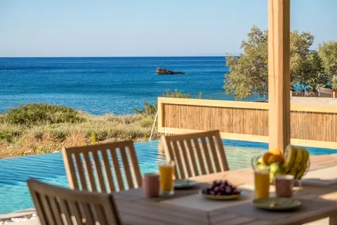 Salvia Luxury Suites foto 6