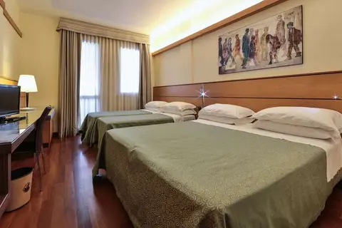 Best Western Hotel Dei Cavalieri in Barletta — foto 21