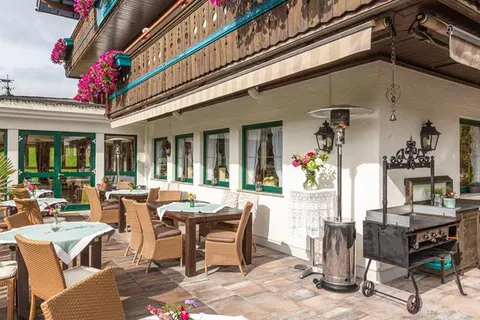 Landhaus Rohregger in Neukirchen am Großvenediger — foto 9