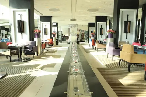 Sofitel Casablanca Tour Blanche in Rabat, foto 7