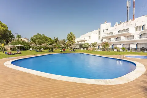 Carvoeiro Garden in Lagoa e Carvoeiro