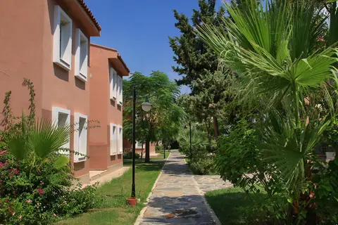 Club Yali Hotels & Resort in Menderes — foto 29