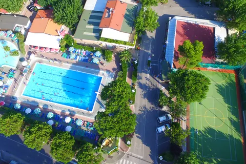 Camping Riccione foto 10