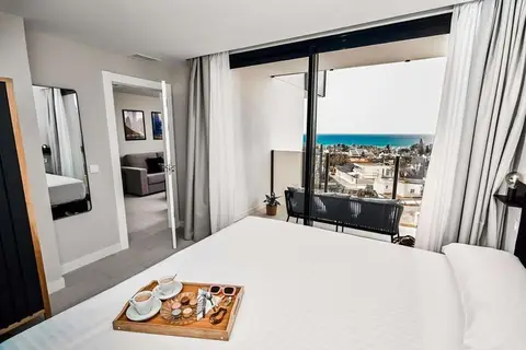 HO Aguadulce in Roquetas de Mar — foto 12