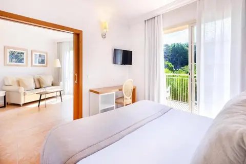 VIVA Cala Mesquida Suites & Spa Adults only 16+ in Palma — foto 8