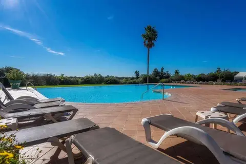 Colina Verde Resort in Moncarapacho, foto 2