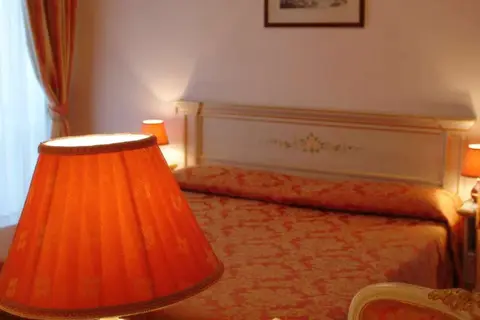 Hotel Ambassador Tre Rose in Venetië, foto 15