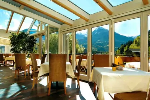 Sonnenbichl Hotel am Rotfischbach in Fischen im Allgäu — foto 2