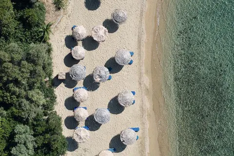 Glavas Inn Hotel in Γερακινή — foto 16