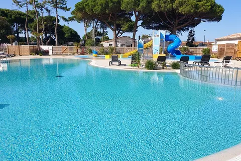 Camping Le Suroit foto 16