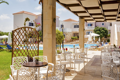 Solimar Topaz Hotel foto 6