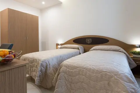 Buono Hotel in Napels, foto 29