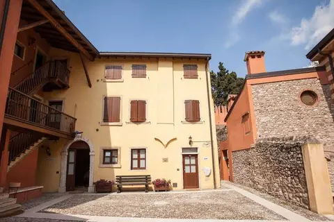 Villa dei Cedri in Lazise — foto 17