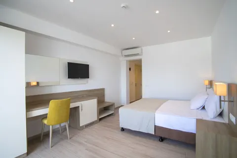 Club Shark Hotel foto 8