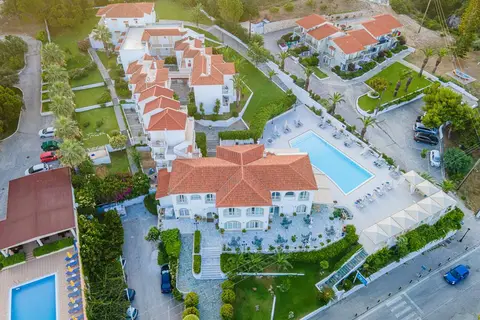 Princess Art Hotel in Λάσση — foto 8