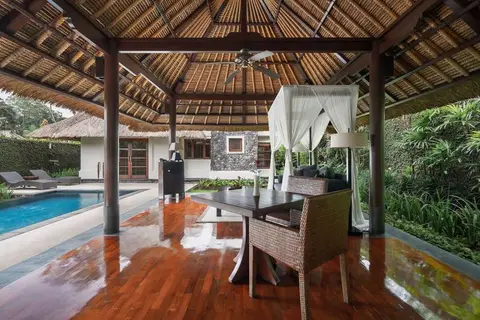 Kayumanis Ubud Private Villa & Spa in Ubud — foto 5