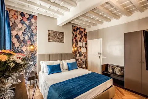 Maison d'Art Apartments in Rome, foto 2