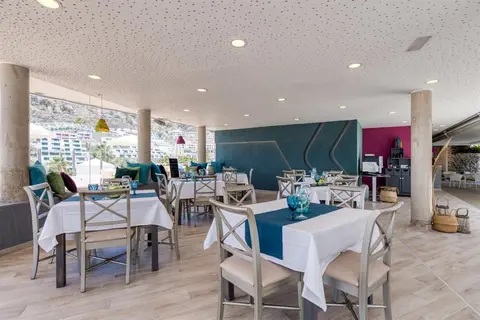 Appartementen Holiday Club Puerto Calma in Las Palmas de Gran Canaria — foto 3