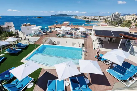 Eurostars Ibiza in Ibiza