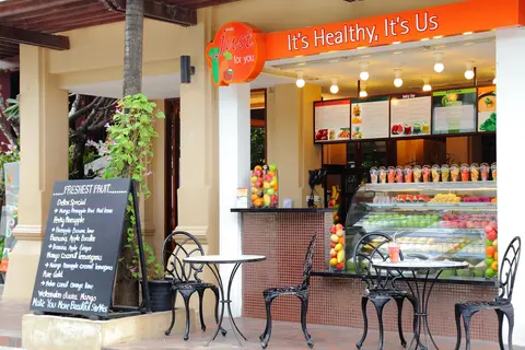 Burasari Phuket in ตำบลป่าตอง — foto 15
