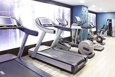 Novotel London Brentford in Londen — foto 11