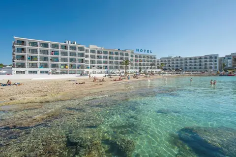 Hotel Vibra San Remo in Sant Josep de sa Talaia