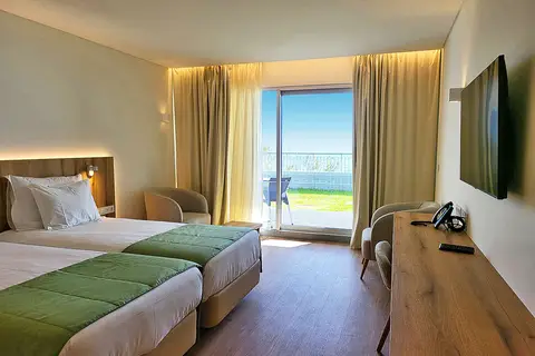 Rocamar Lido Resorts in Caniço — foto 4