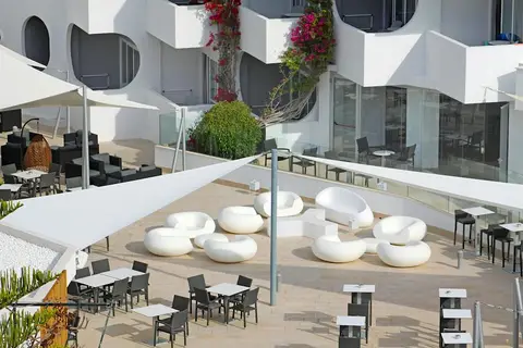 Hotel Bg Pamplona in Palma, foto 27