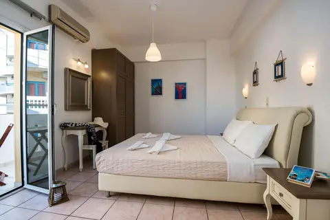 Diamond Apartments & Suites in Chersonissos — foto 21