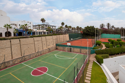 Hotel Allegro Agadir in Agadir — foto 8