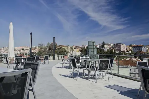 VIP Executive Eden Aparthotel in Lissabon, foto 10