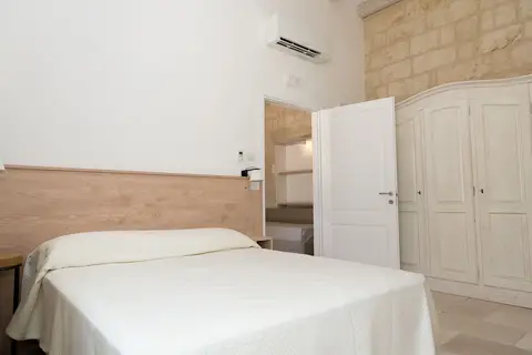Masseria Mongio Dell'Elefante in Otranto — foto 4