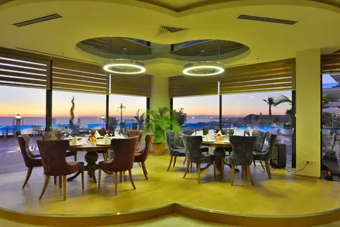 Elite Luxury Suite & Spa foto 15