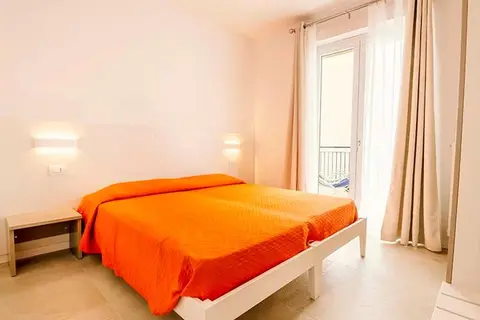 Appartementen Residence La Rotonda in Vaiano — foto 3