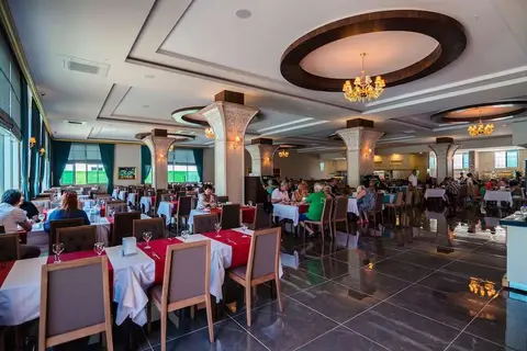 Lumos Deluxe Resort Hotel&Spa in Alanya, foto 6