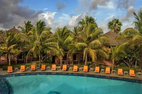 Movenpick Resort Lamantin Saly in Saly Nord, M'Bour — foto 4