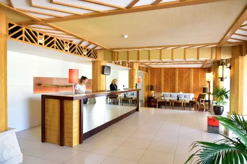 Pestana Porto Santo Beach Resort & Spa in Porto Santo — foto 23