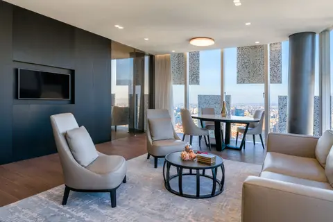 Maritim Hotel Plaza Tirana in Tirana — foto 14