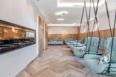 Hotel Alpenromantik-Wirlerhof foto 10