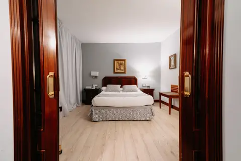 Hotel Soho Boutique Los Naranjos in Guadalmar-San Julián — foto 23