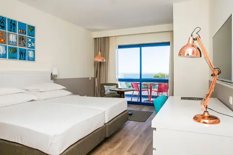 Hotel Pestana Cascais in Cascais — foto 22