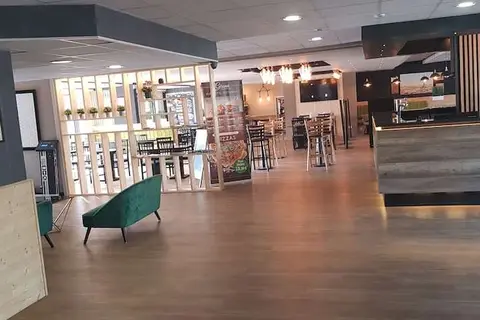 Euro Hotel Paris Creteil in Créteil, foto 6
