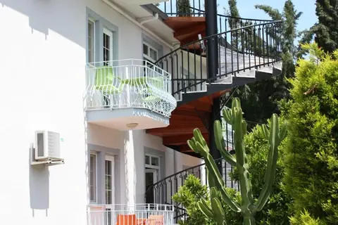 Hotel Majestic in Fethiye — foto 6