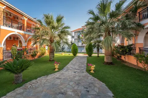 The Dream Studios To Oniro in Δημοτική Ενότητα Αρκαδίων — foto 3