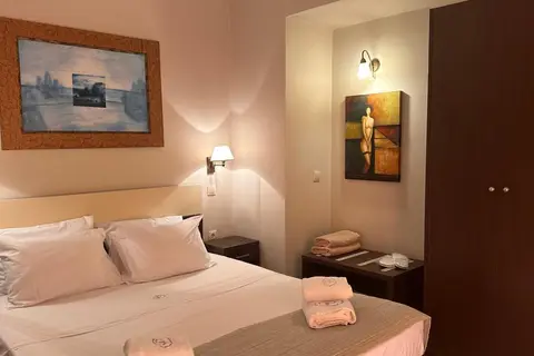 Porto Planos Beach Hotel in Δημοτική Ενότητα Ζακυνθίων — foto 13